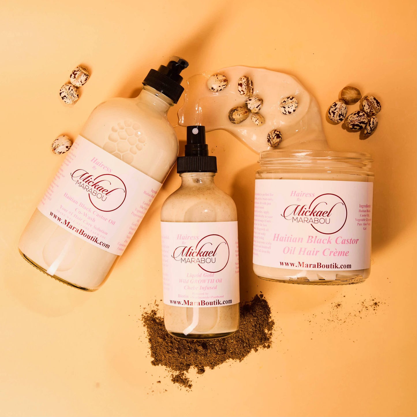 Thick & Grow Bundle