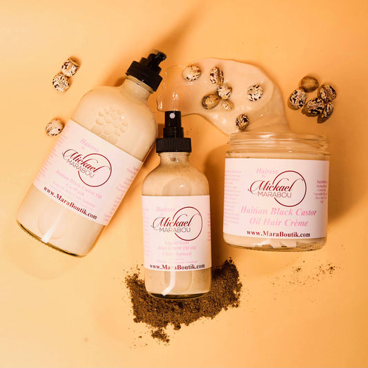 Thick & Grow Bundle